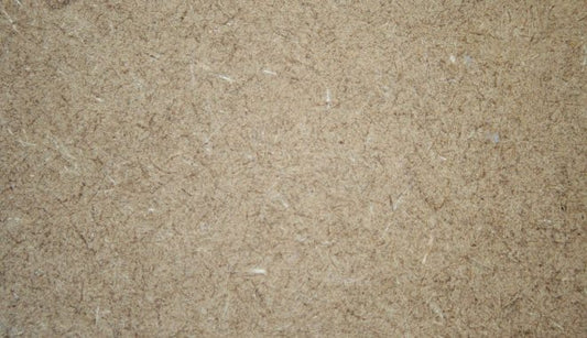 STREICHEN VON MDF