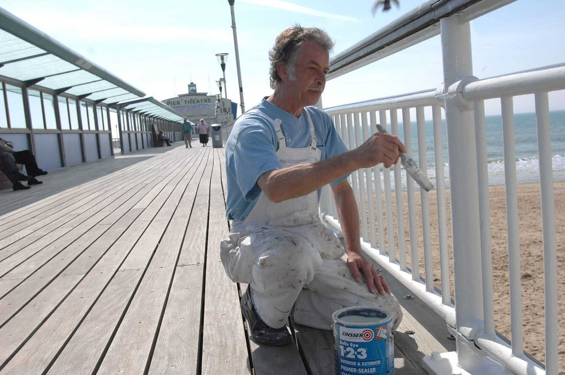BOURNEMOUTH PIER