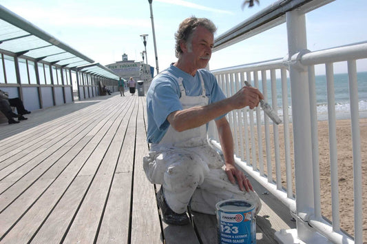 BOURNEMOUTH PIER