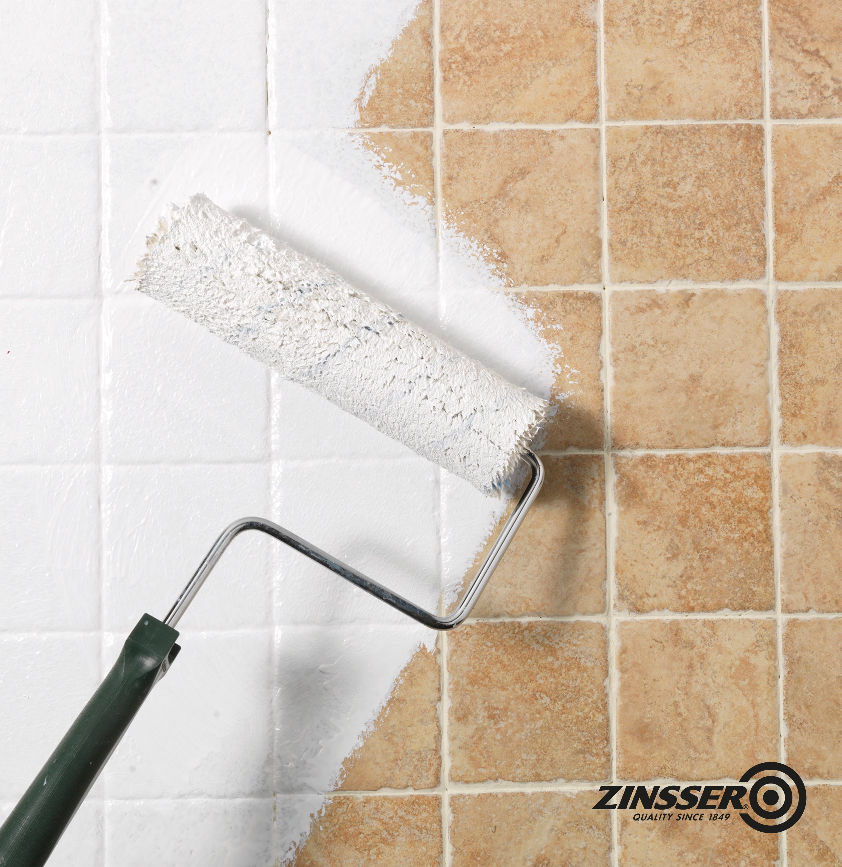 Zinsser® Bulls Eye 1-2-3 Plus Primer
