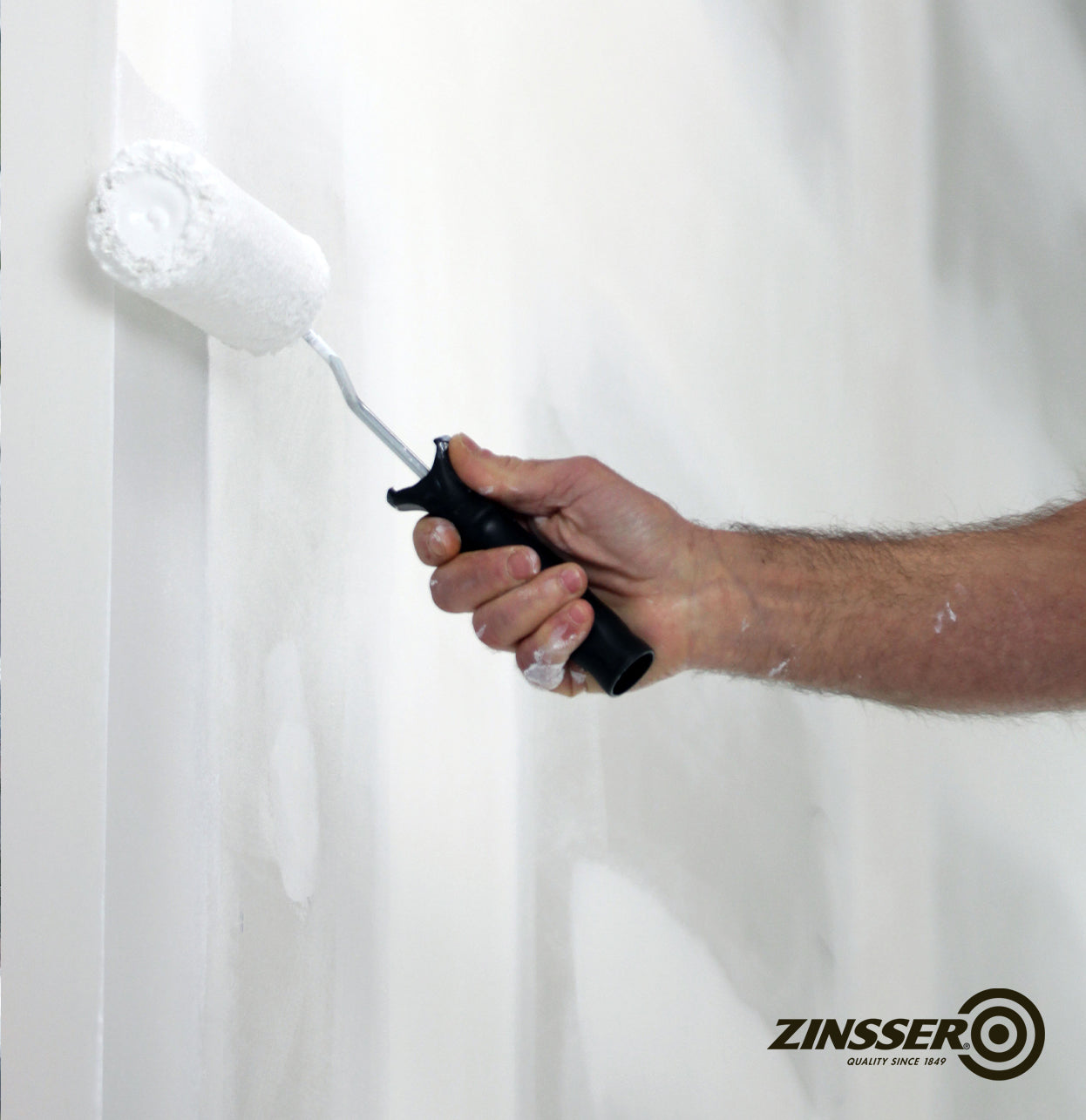 Zinsser® Bulls Eye 1-2-3 Plus Primer