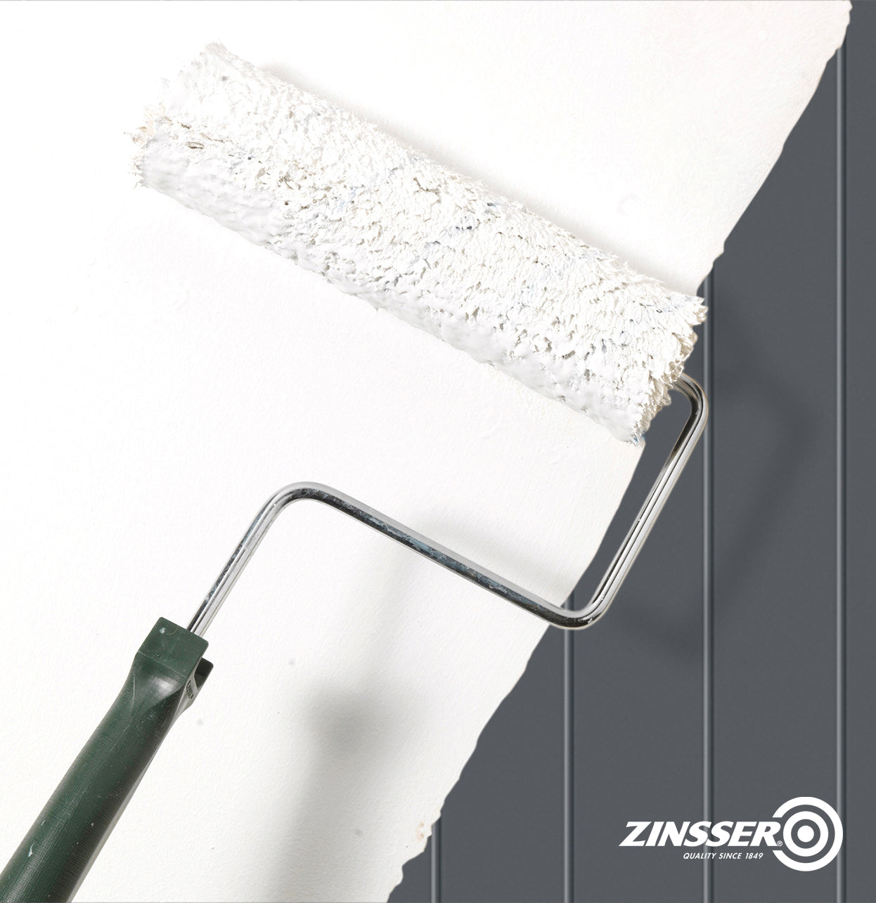Zinsser® Bulls Eye 1-2-3 Primer