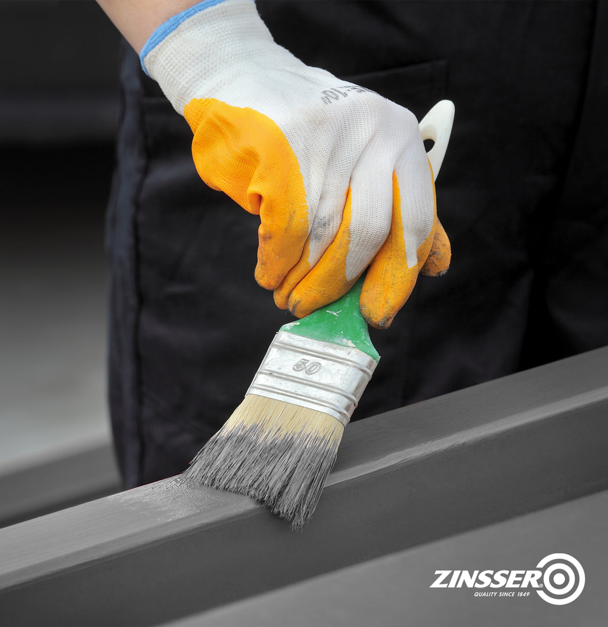 Zinsser® Bulls Eye 1-2-3 Primer