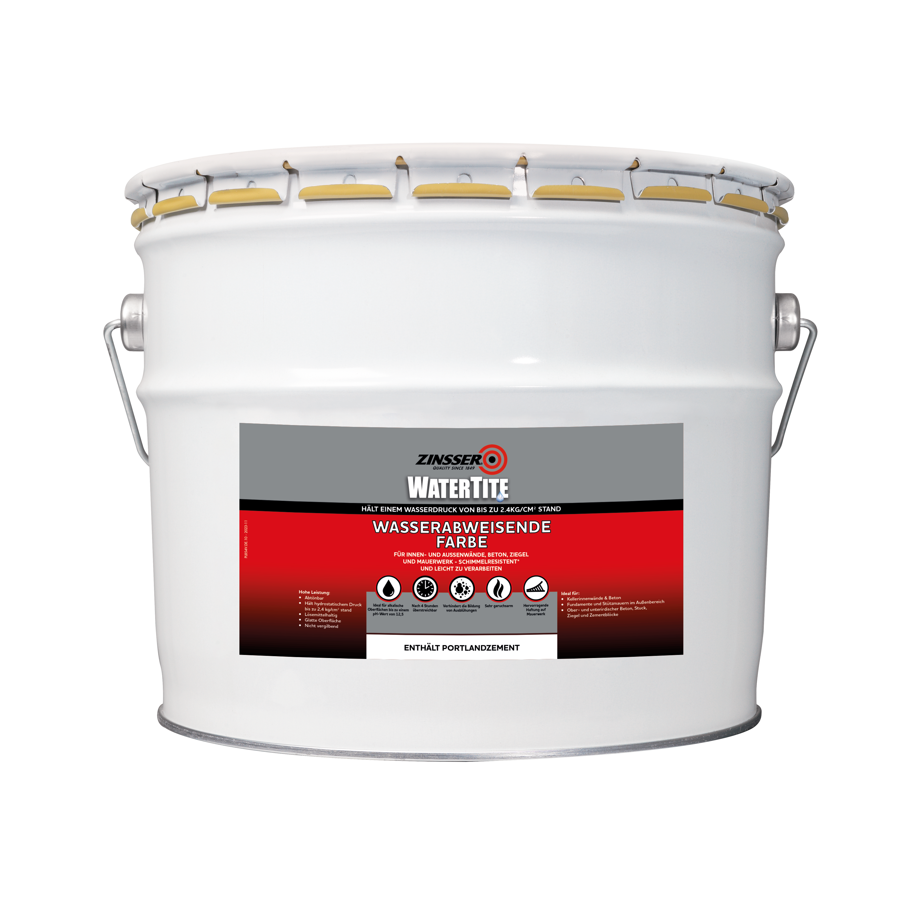 Zinsser® Watertite