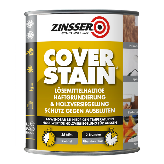 Zinsser® Coverstain