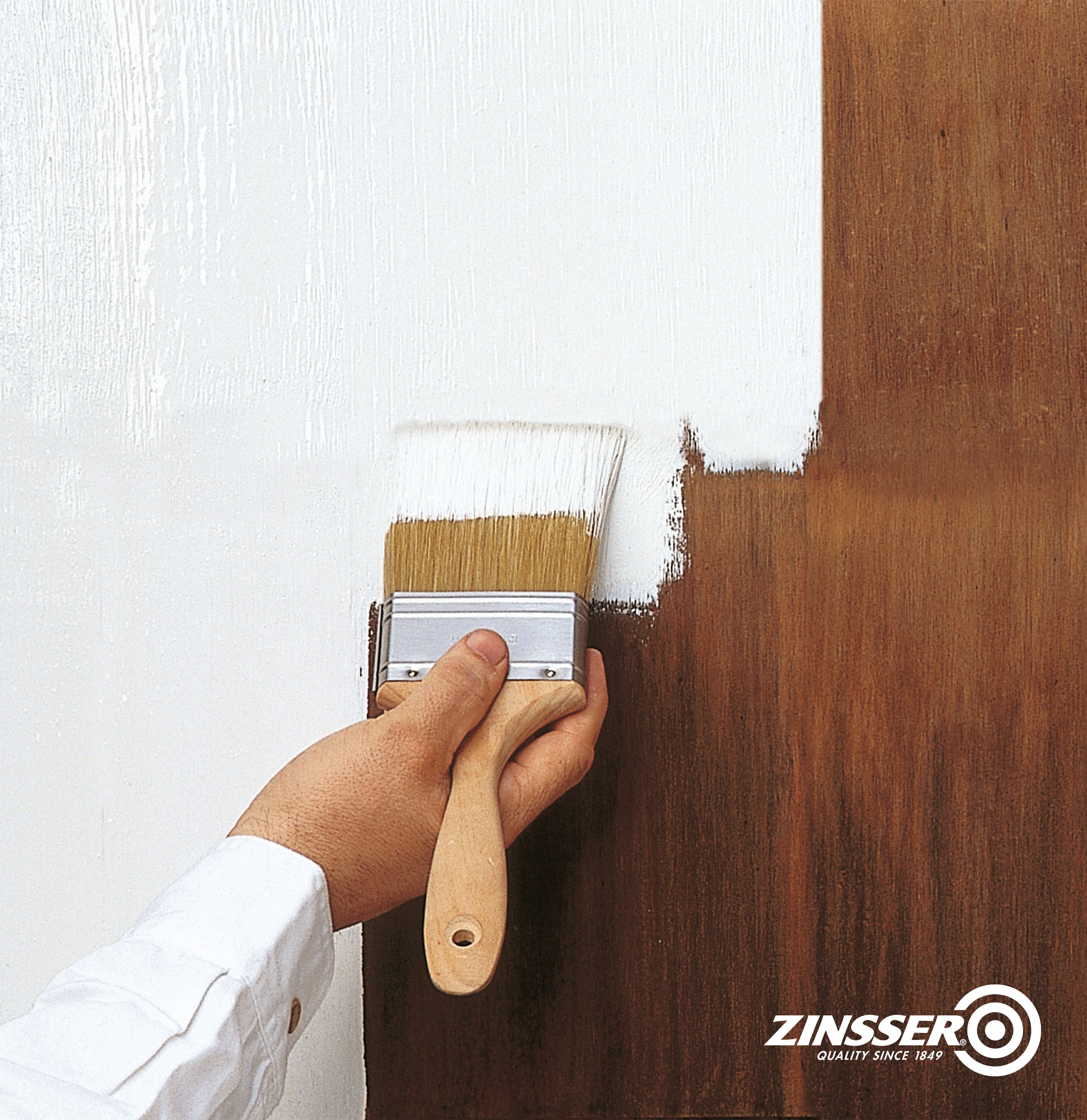 Zinsser® B-I-N Aqua Primer
