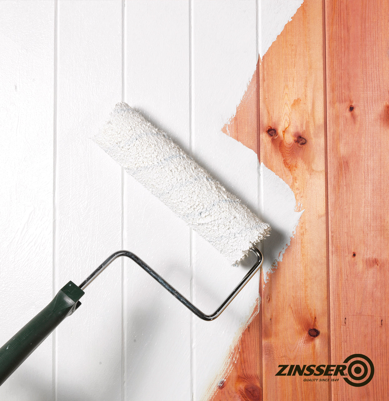 Zinsser® Coverstain