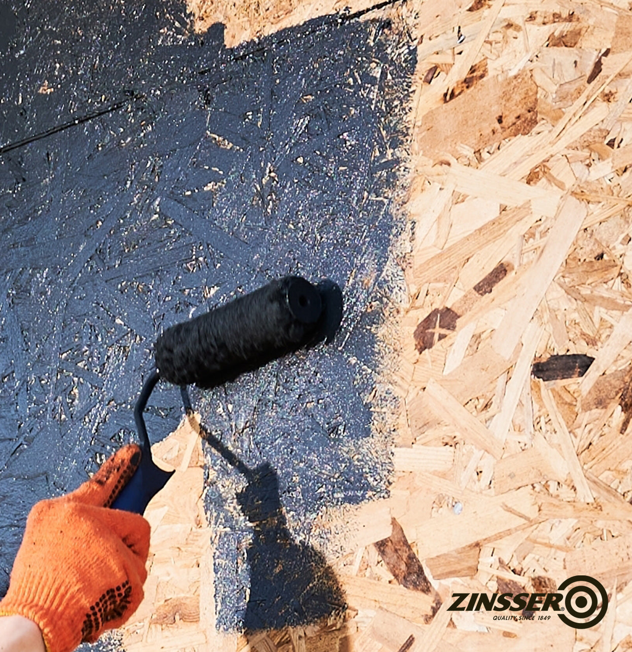 Zinsser® Coverstain