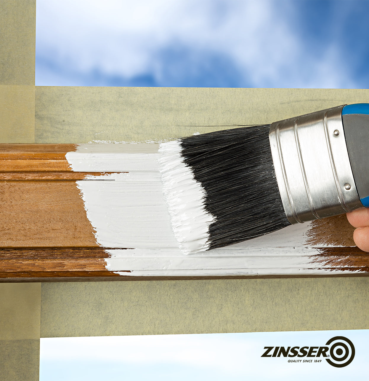 Zinsser® Coverstain