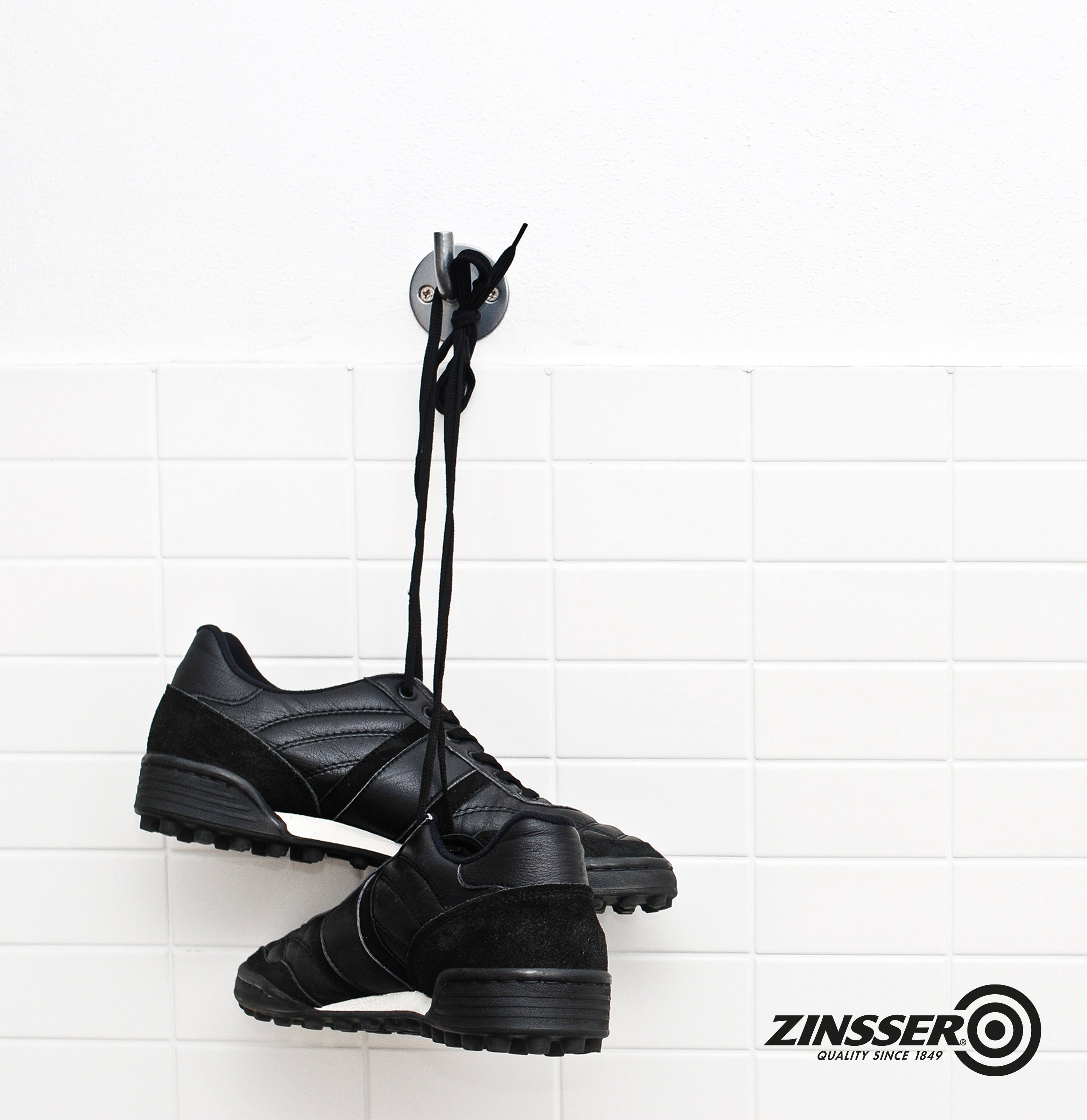 Zinsser® Perma-White Satin