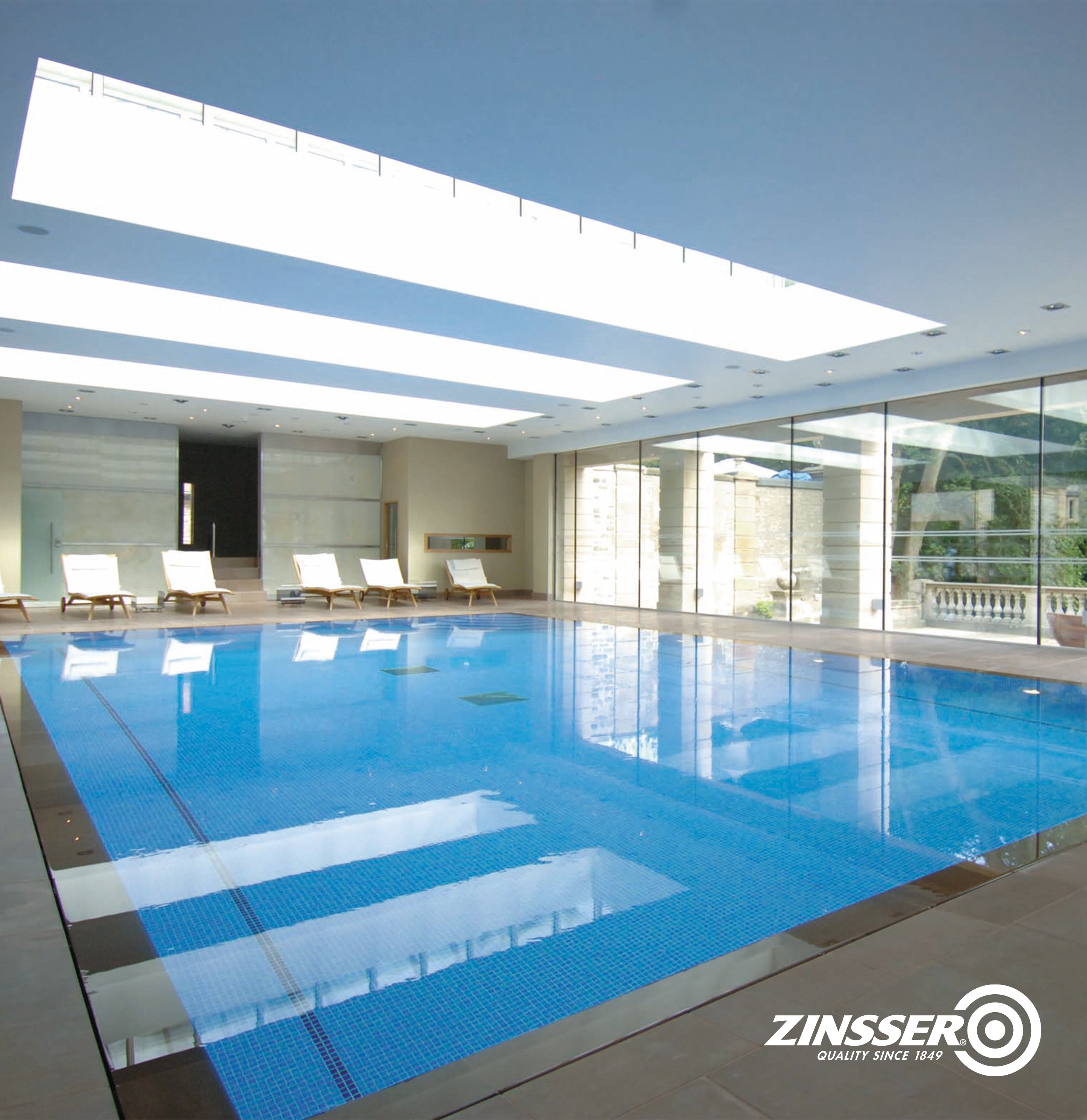 Zinsser® Perma-White Satin